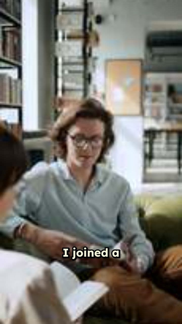 The Library of Secrets