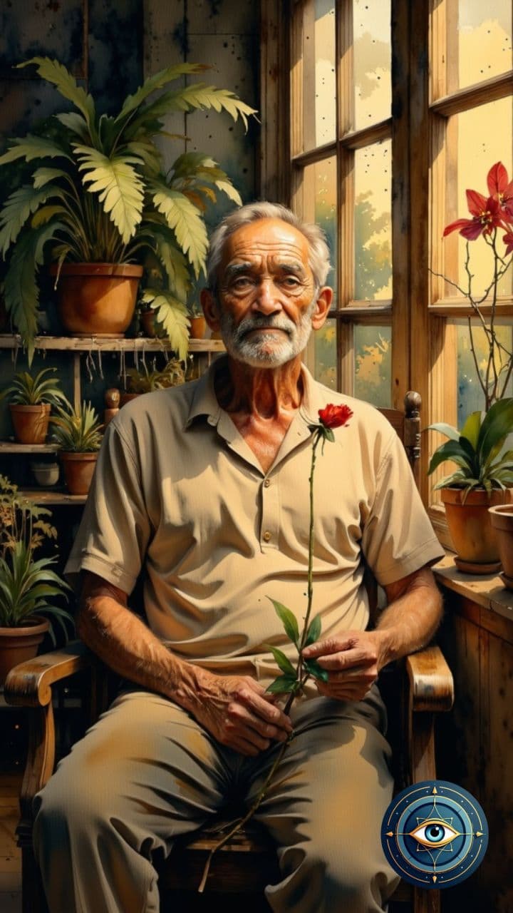 유한한 삶의 의미