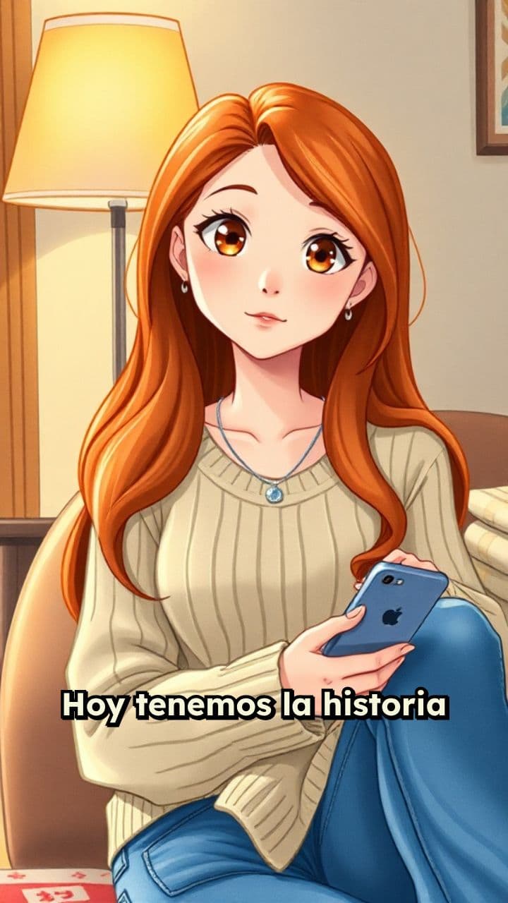 Confusión en el amor moderno