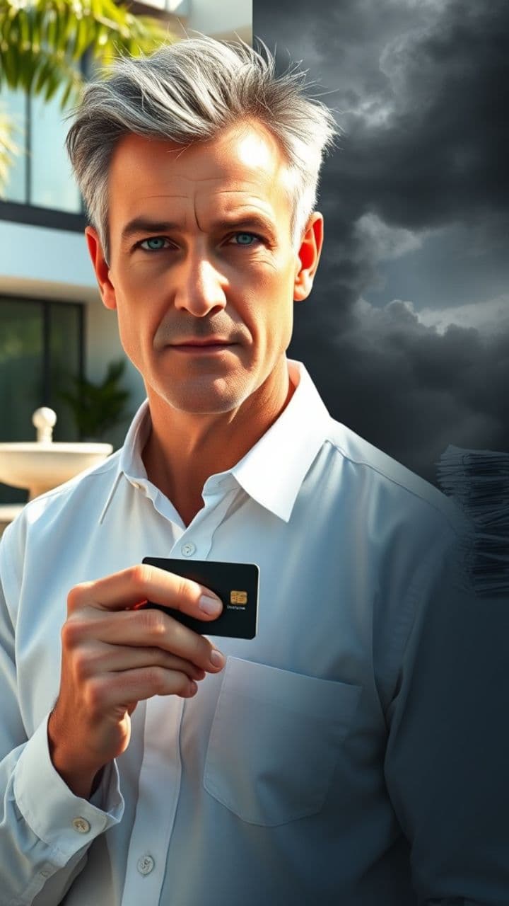 Use Credit Cards to Build Wealth