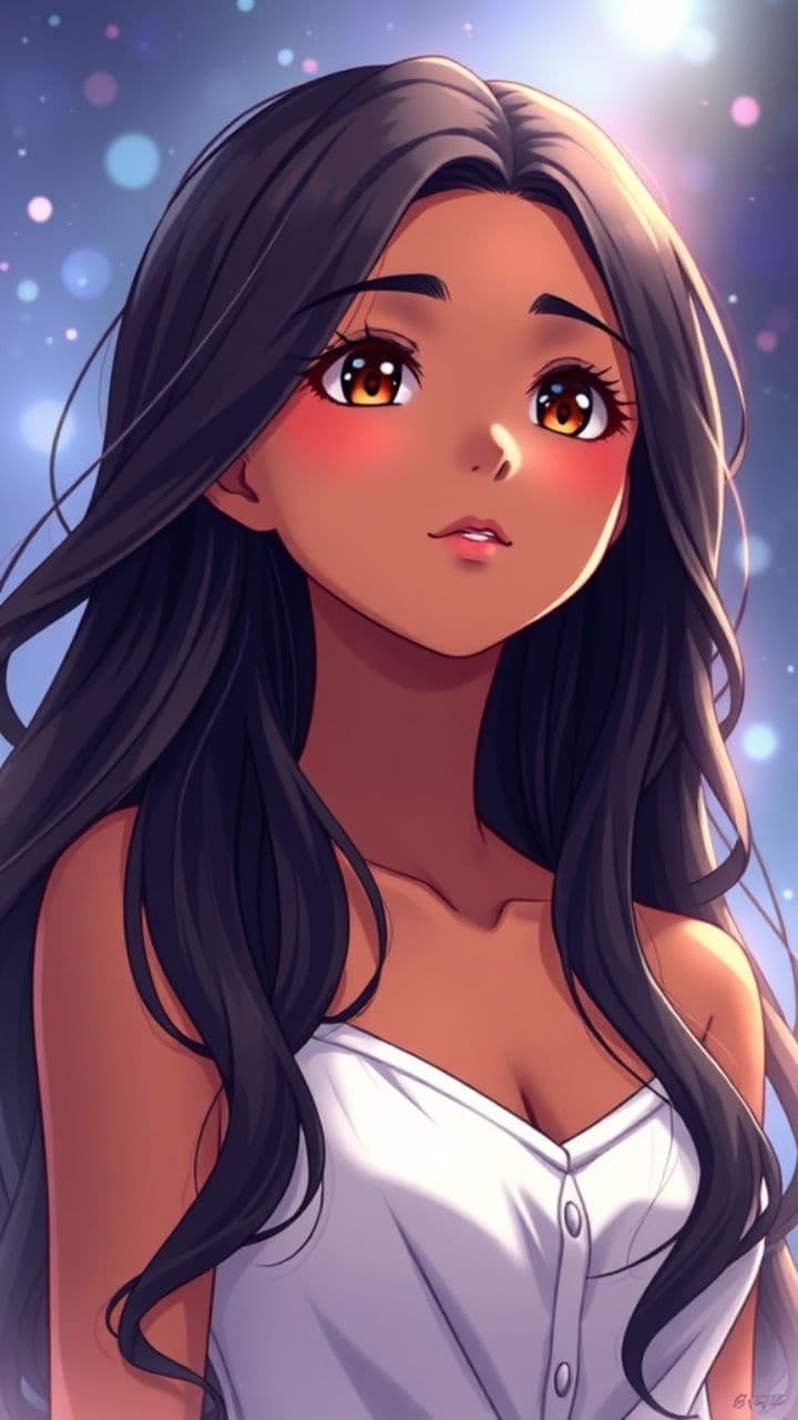 Un amor en tiempos difíciles