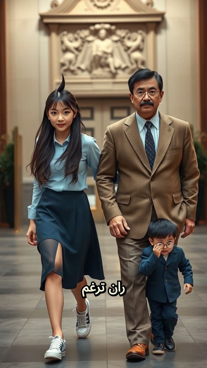 مؤامرة في المتحف