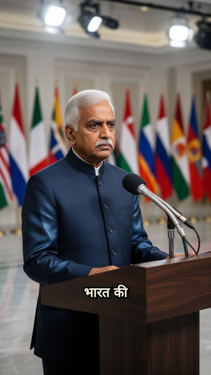 पड़ोसियों पर जयशंकर का सख्त संदेश