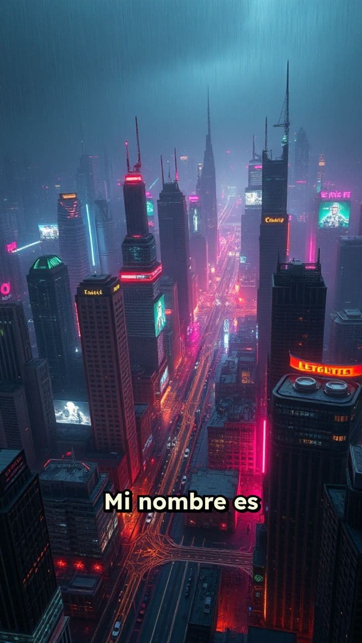 Mara Vex: La Esperanza de Aethelburg