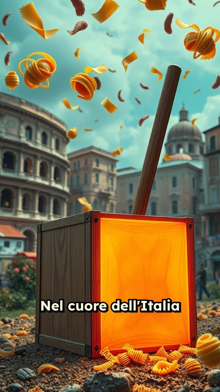 Le Balate di Cassa Musicale Bastone