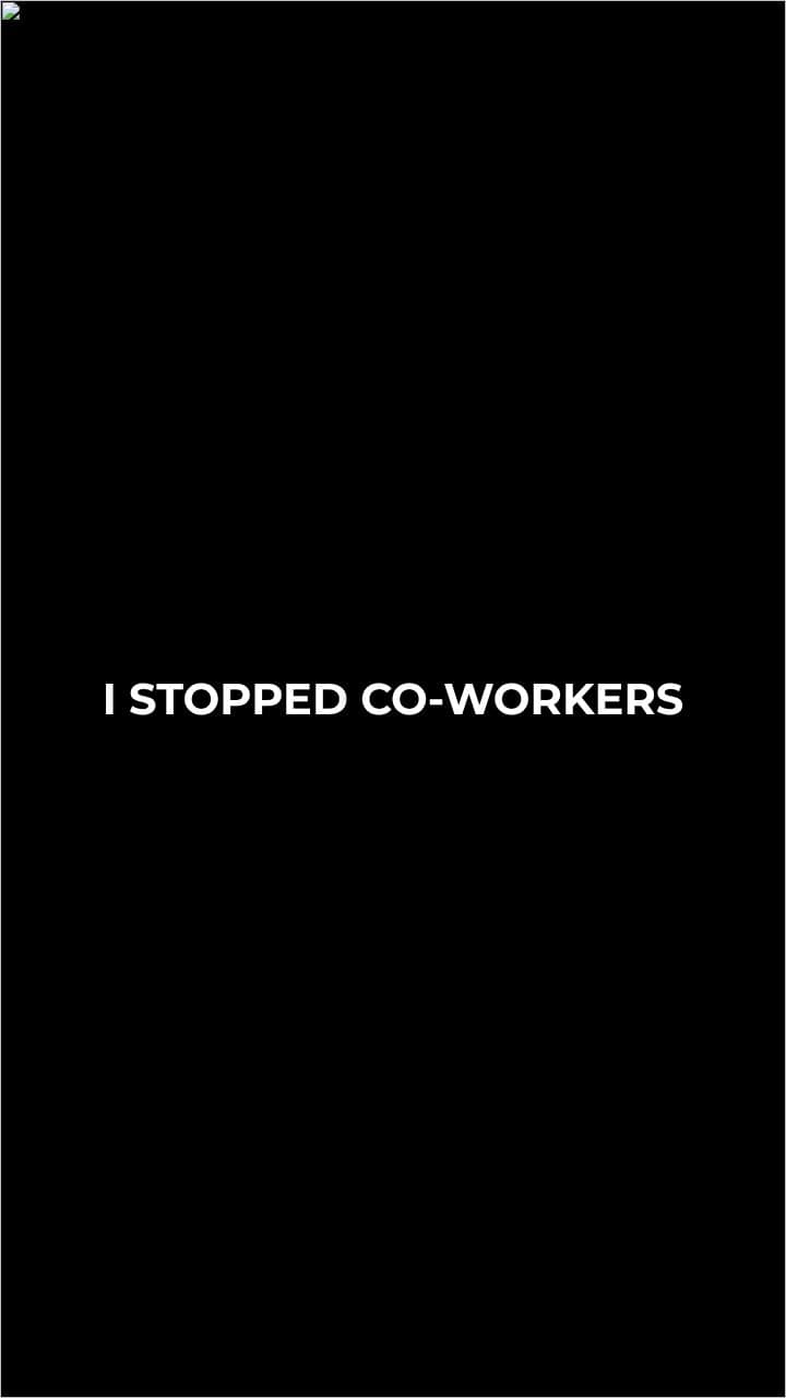 Desk Defense: A Creative Solution