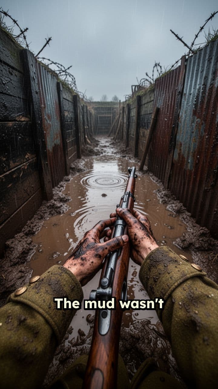 Echoes of the Trenches