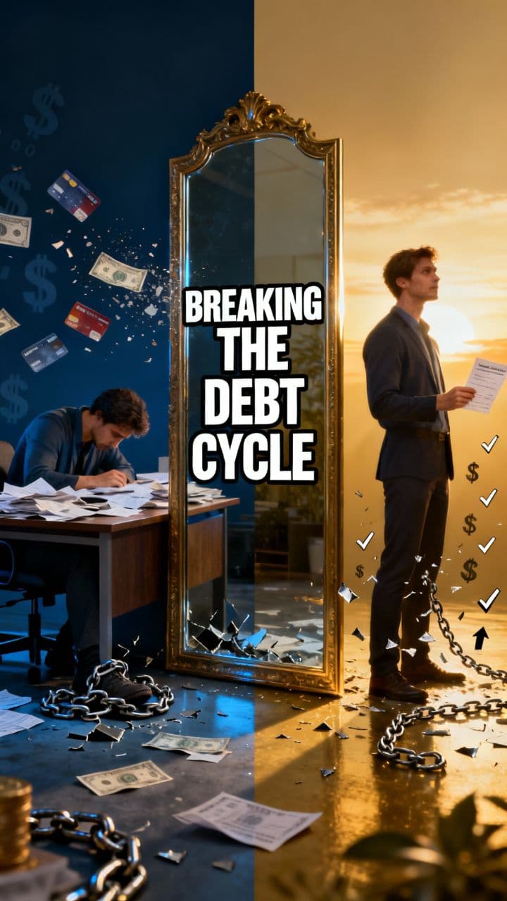 Breaking the Debt Cycle
