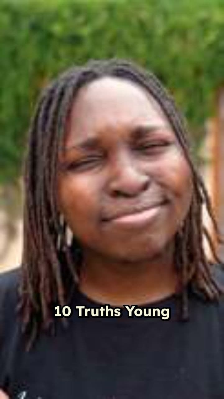 Essential Truths for Young People