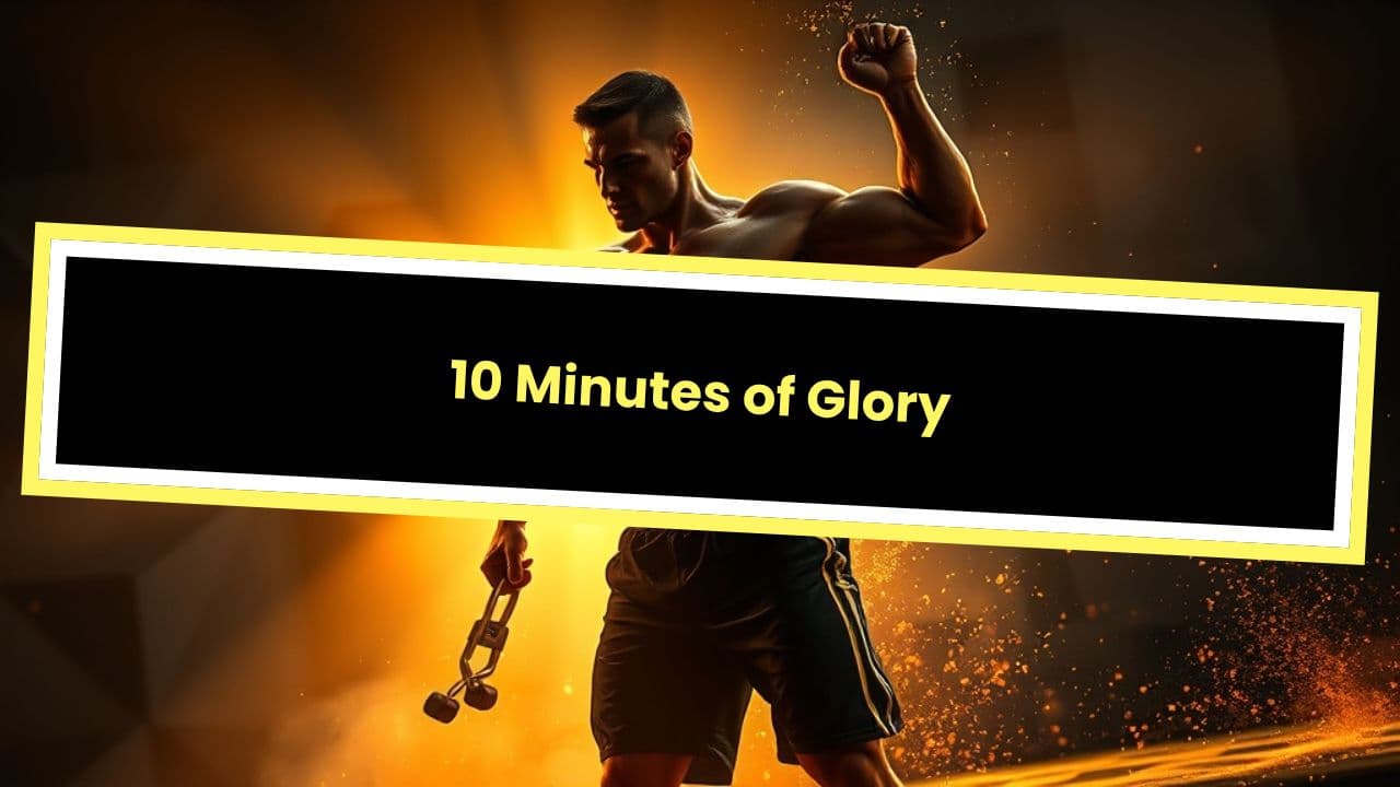 10 Minutes of Glory