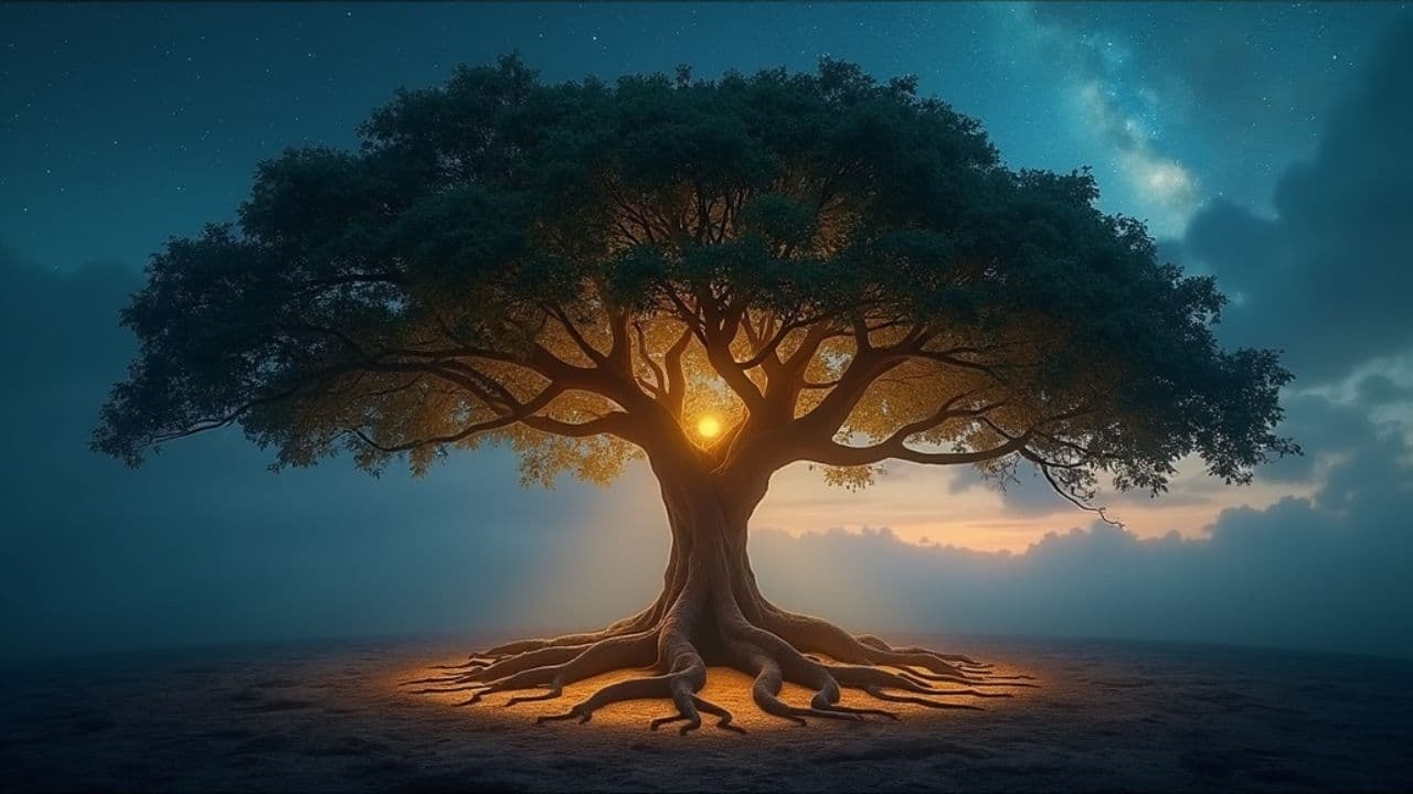 Rostros del Dharma y Liberación