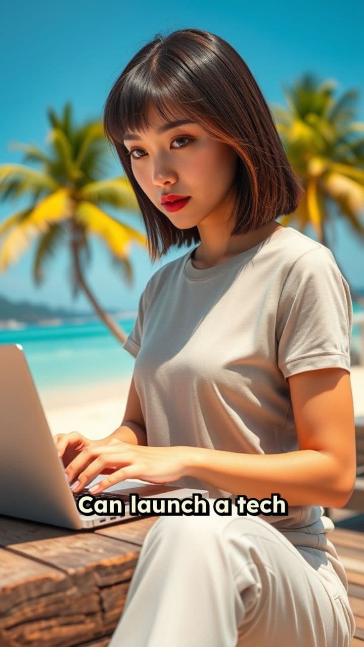 Launch Your Global Tech Startup Today