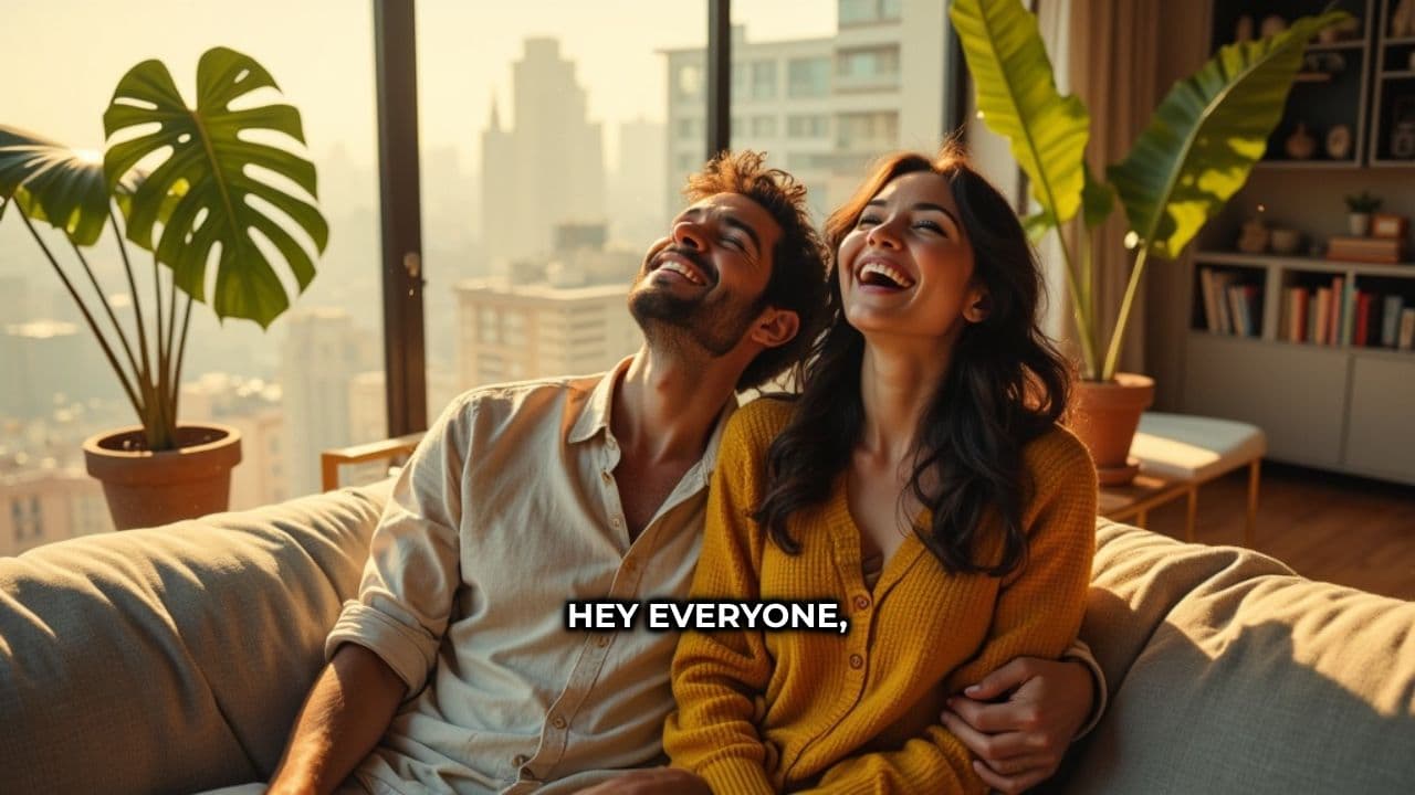 The Science of Lasting Love