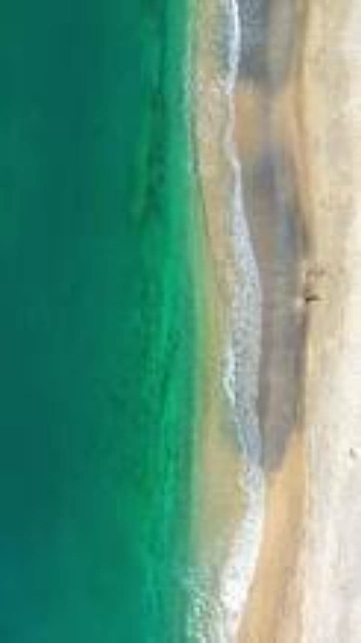 The Unseen Caribbean: A Thriller Narration