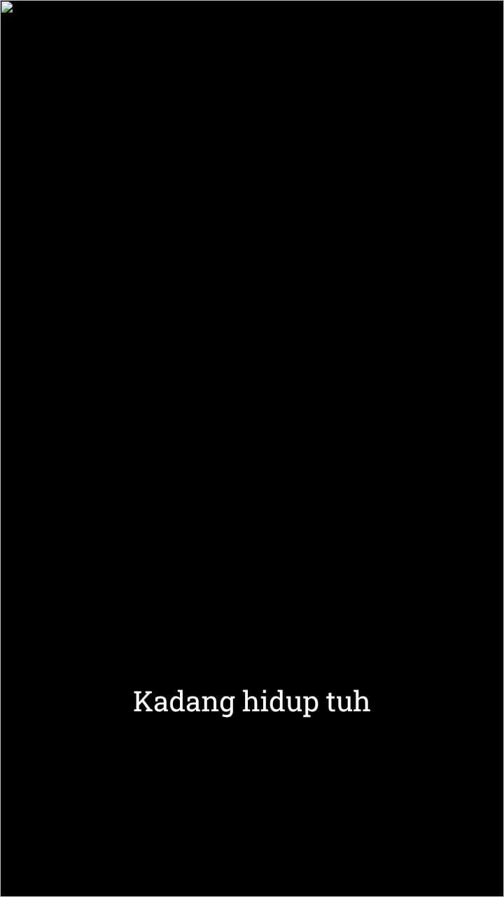 Terus Maju Meski Berat