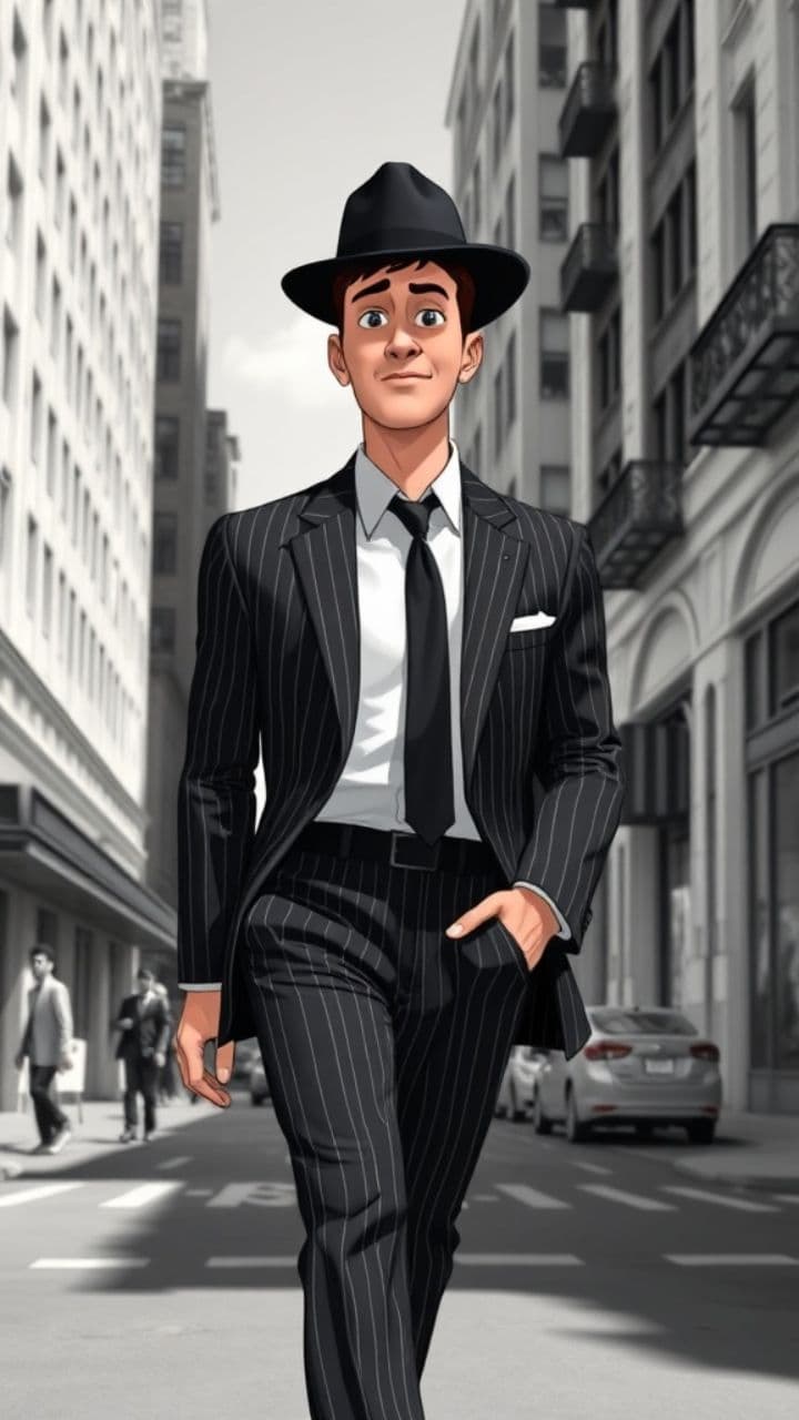 The Eyeball Followers