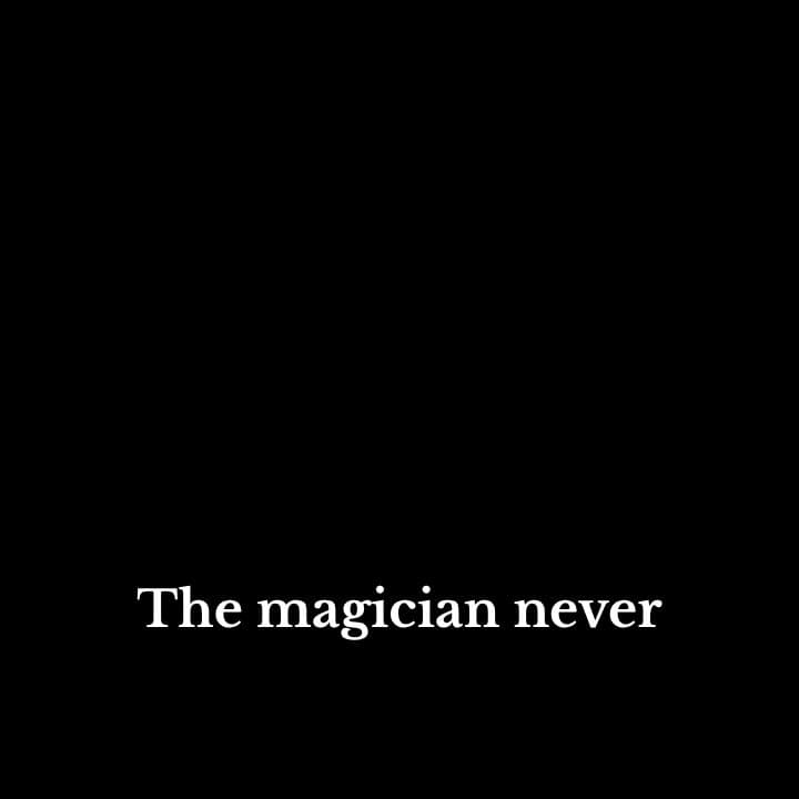 The Bachelor Party Magician No-Show Scandal