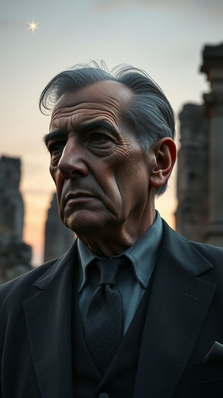 Pablo Neruda: Poet and Diplomat