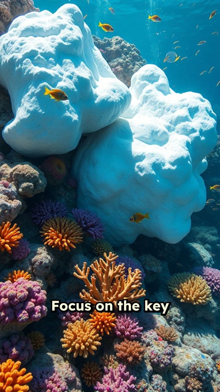 Understanding Coral Bleaching: Key Findings