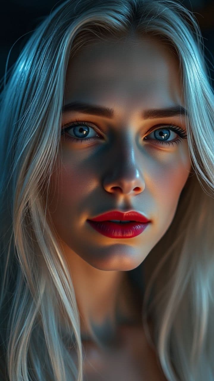 Ecos del Amor Perdido