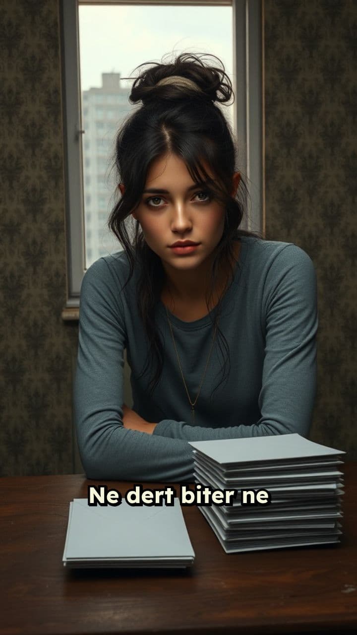 I Changed, But the World Stayed the Same