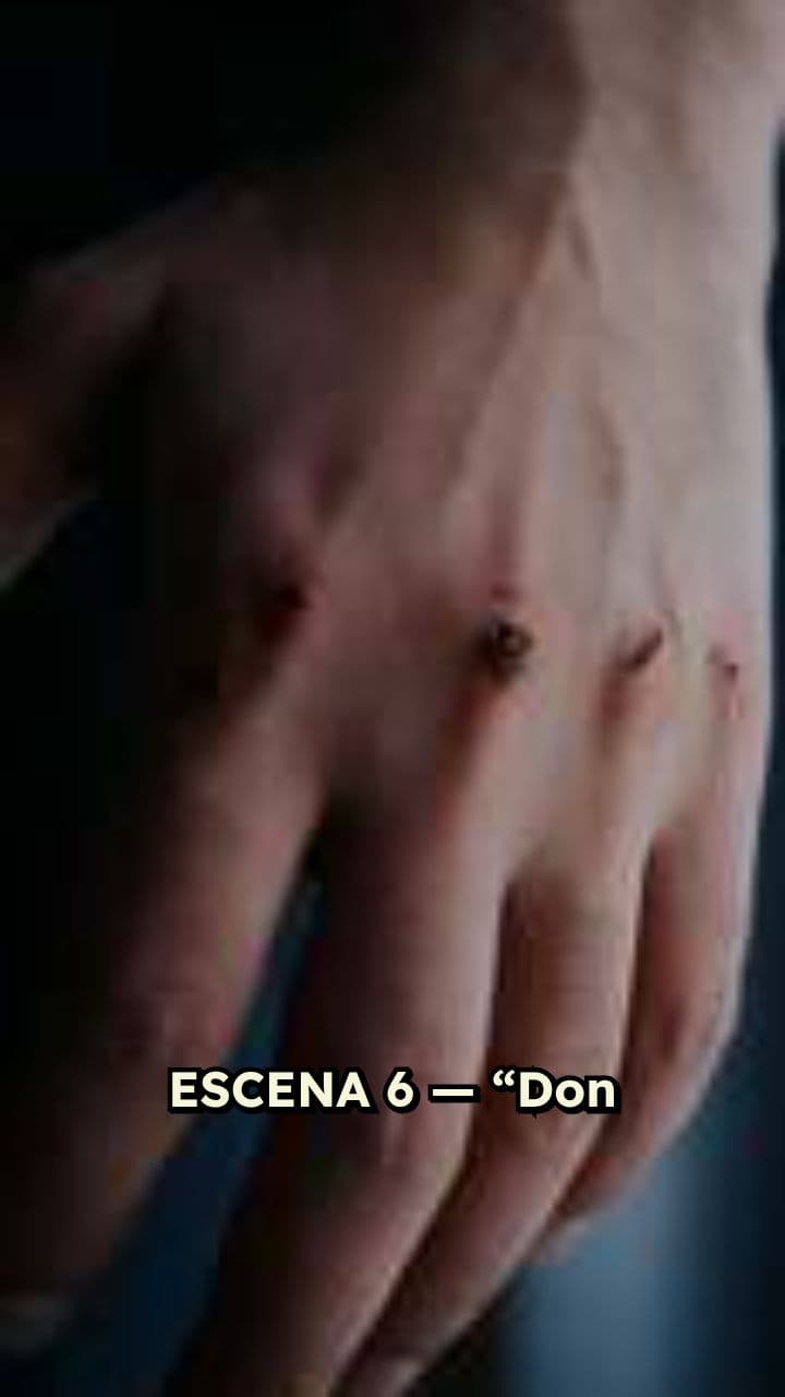 La lucha de Don Bolívar por su pensión