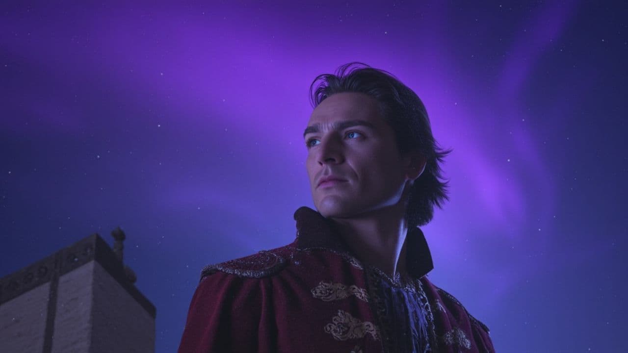 O Natal do Avatar Natalino