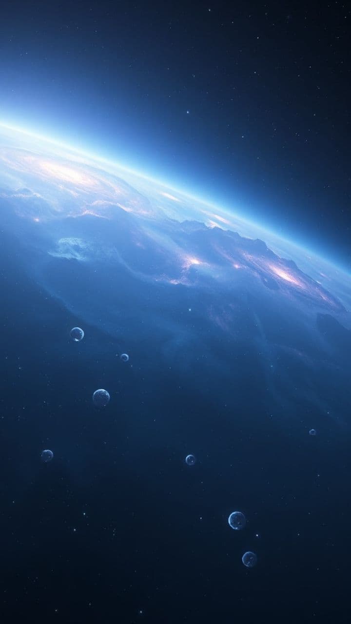 Epic Progressive Metal Journey