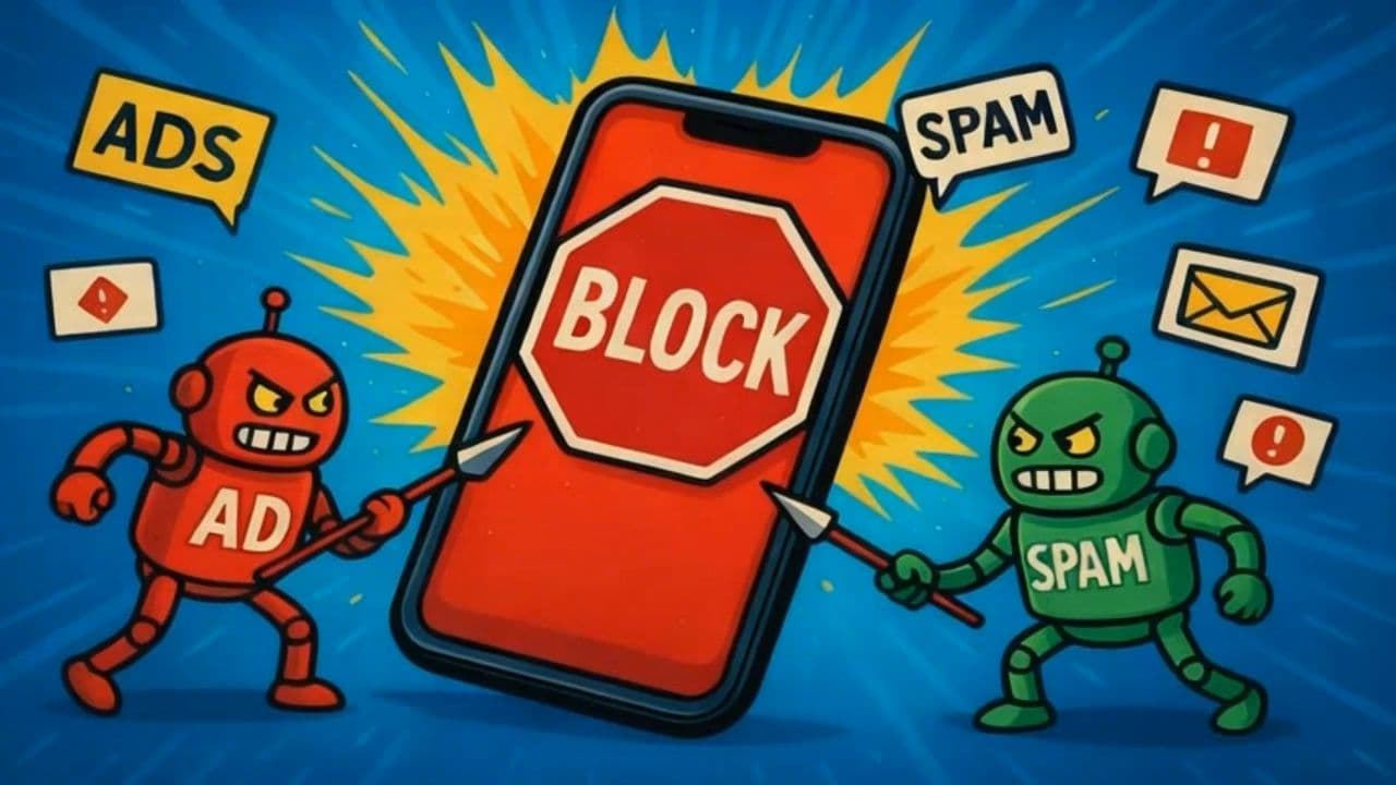 Image transform video