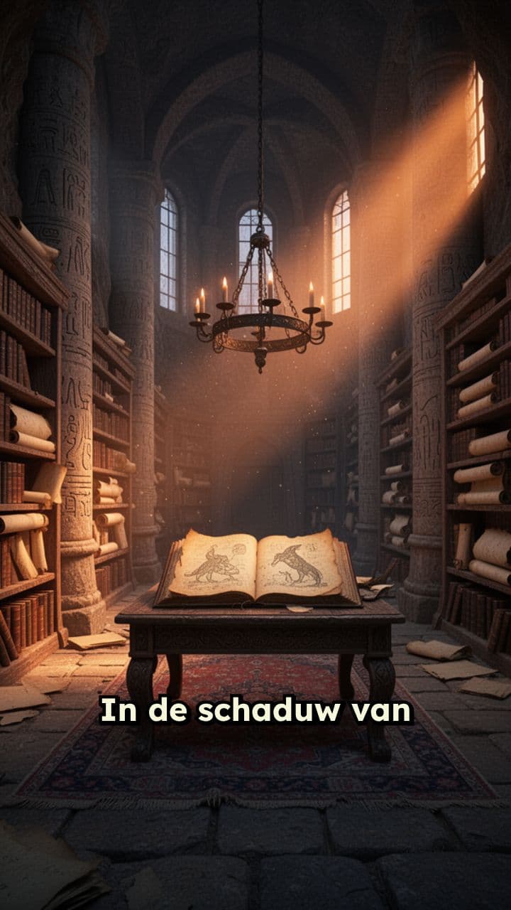 Geloofwaardigheid in de Schaduw van Leugens