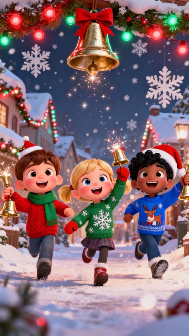 Campanas de Susmación