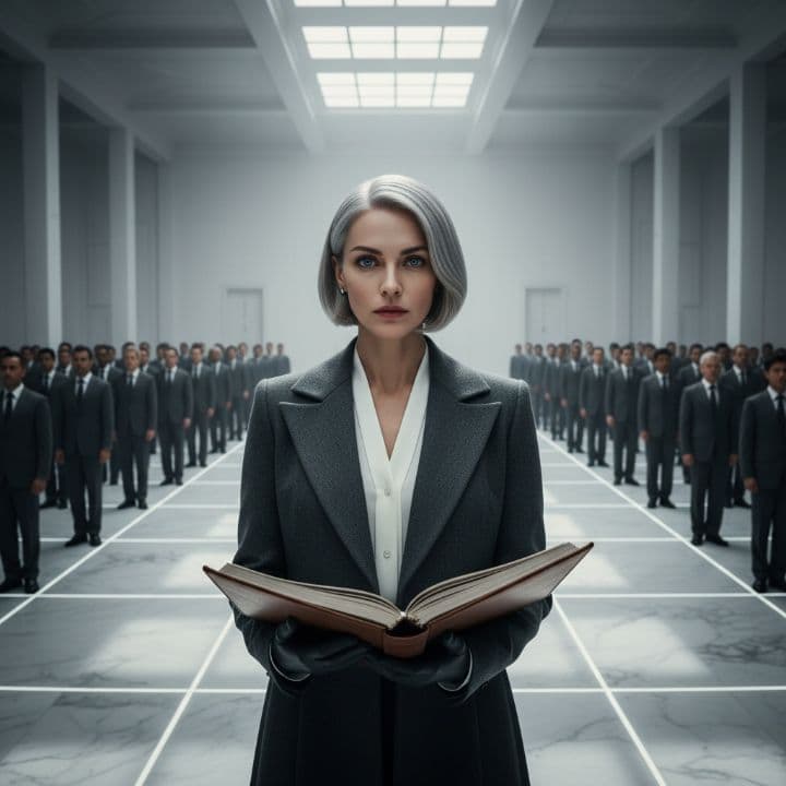 The Death of Culture and Identity