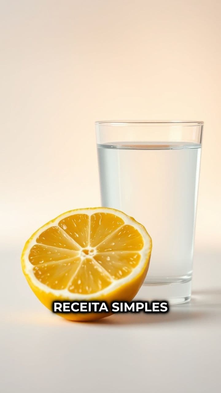 Quick 2-Ingredient Belly Slimming Recipe