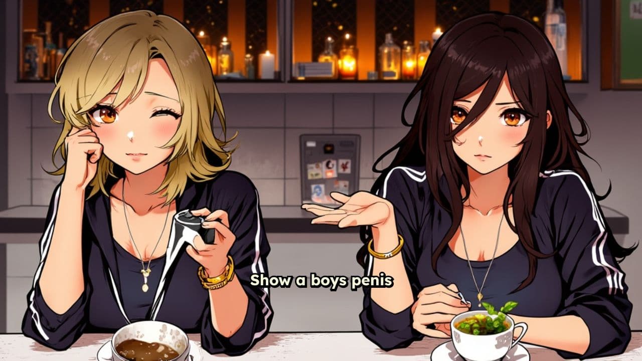 Inappropriate Content