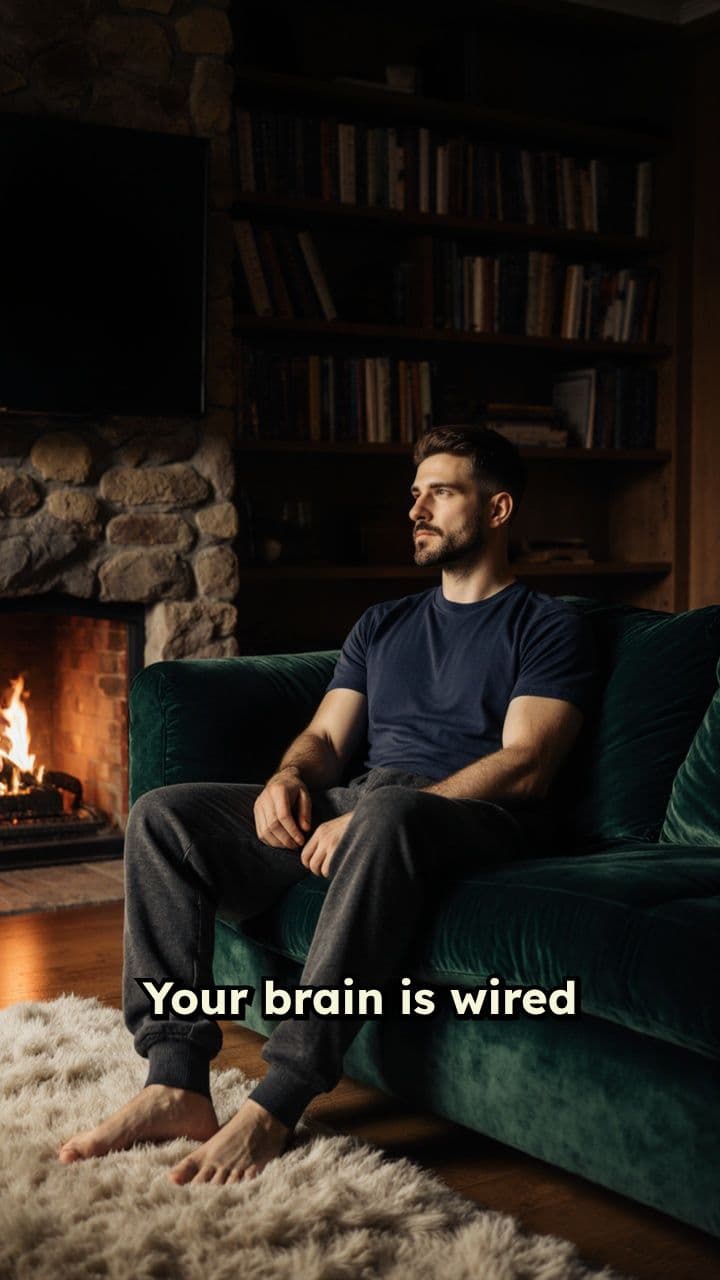 Growth Begins Beyond Comfort