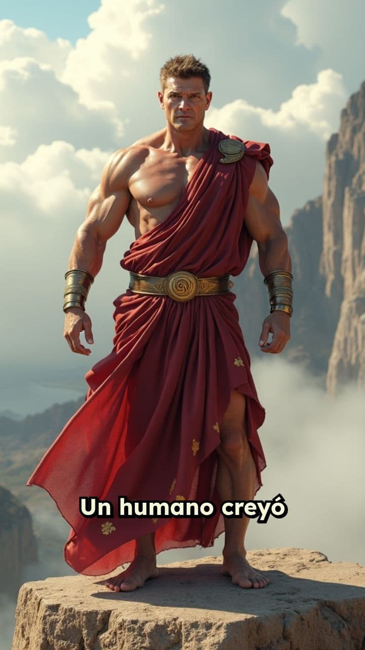 El precio de la soberbia