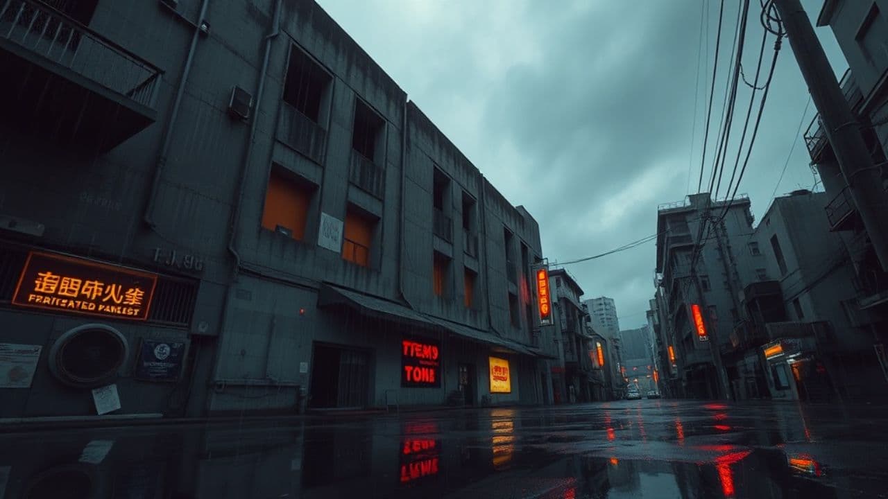 Mundo de Cabeça pra Baixo