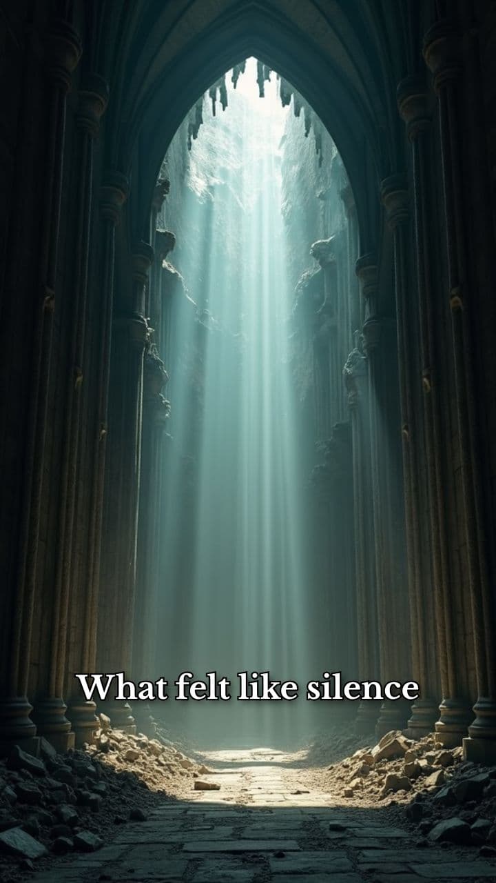 Divine Direction in Stillness