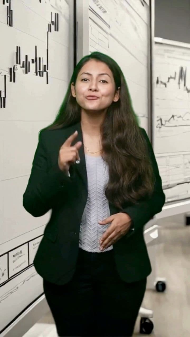 स्टॉक मार्केट ट्रेडिंग सिखें