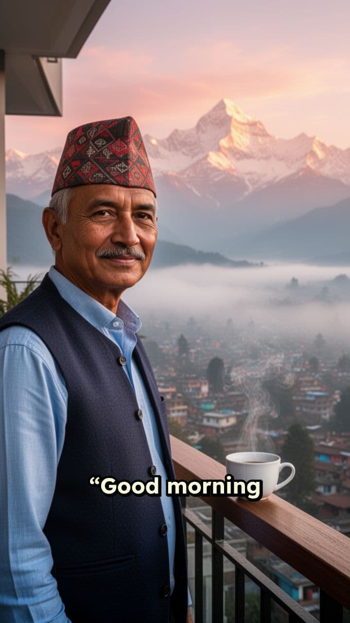 बिहानको १० मिनेटले Growth