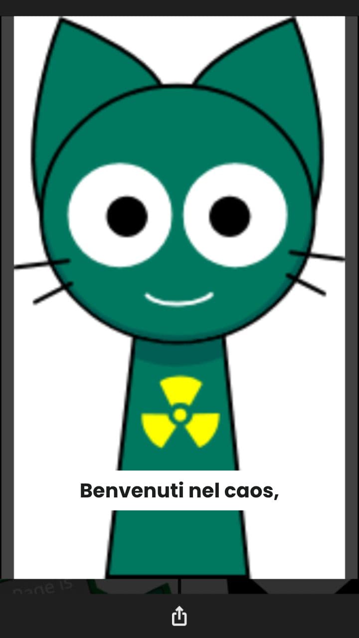 Los One Los Toxitos: Il Gatto-Radicchio Fantasma!