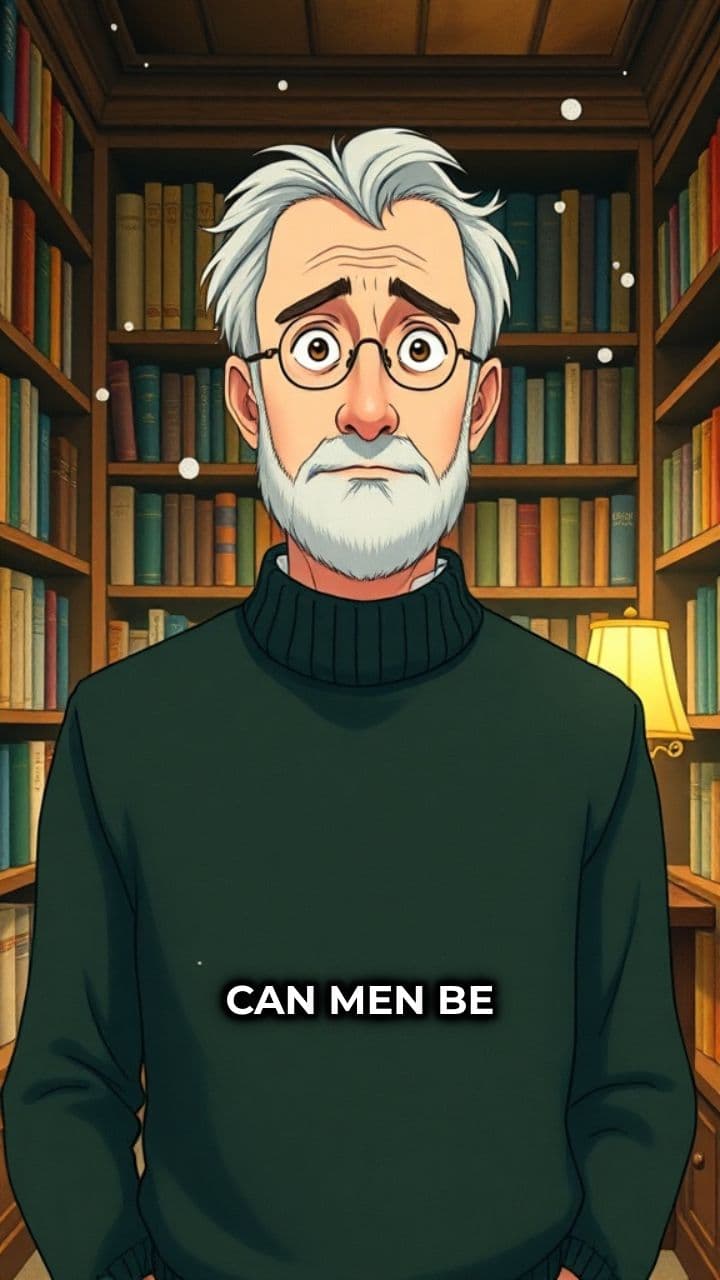 Breaking the Silence