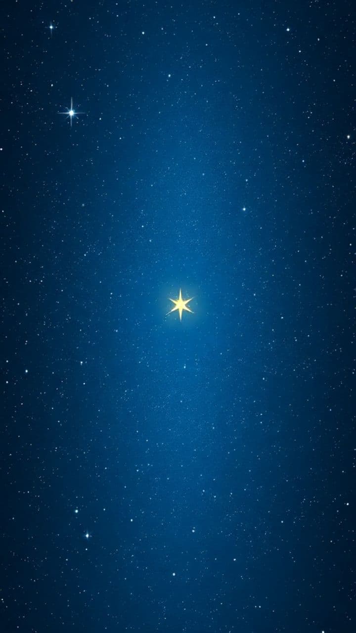 Twinkly's Bright Night