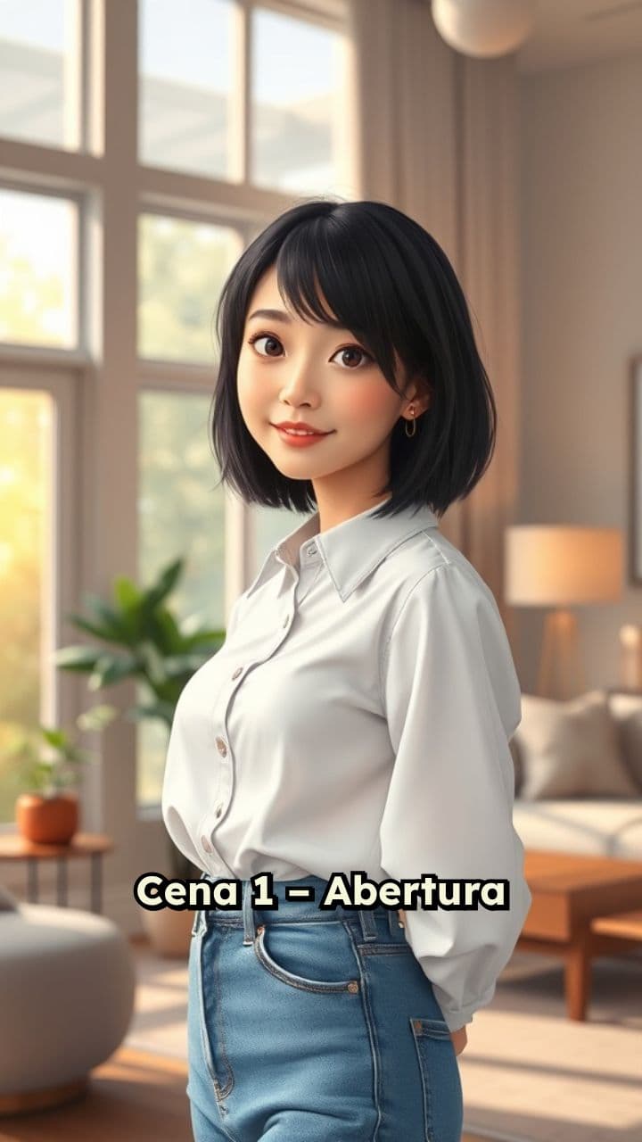 Controle Total da Sua Segurança