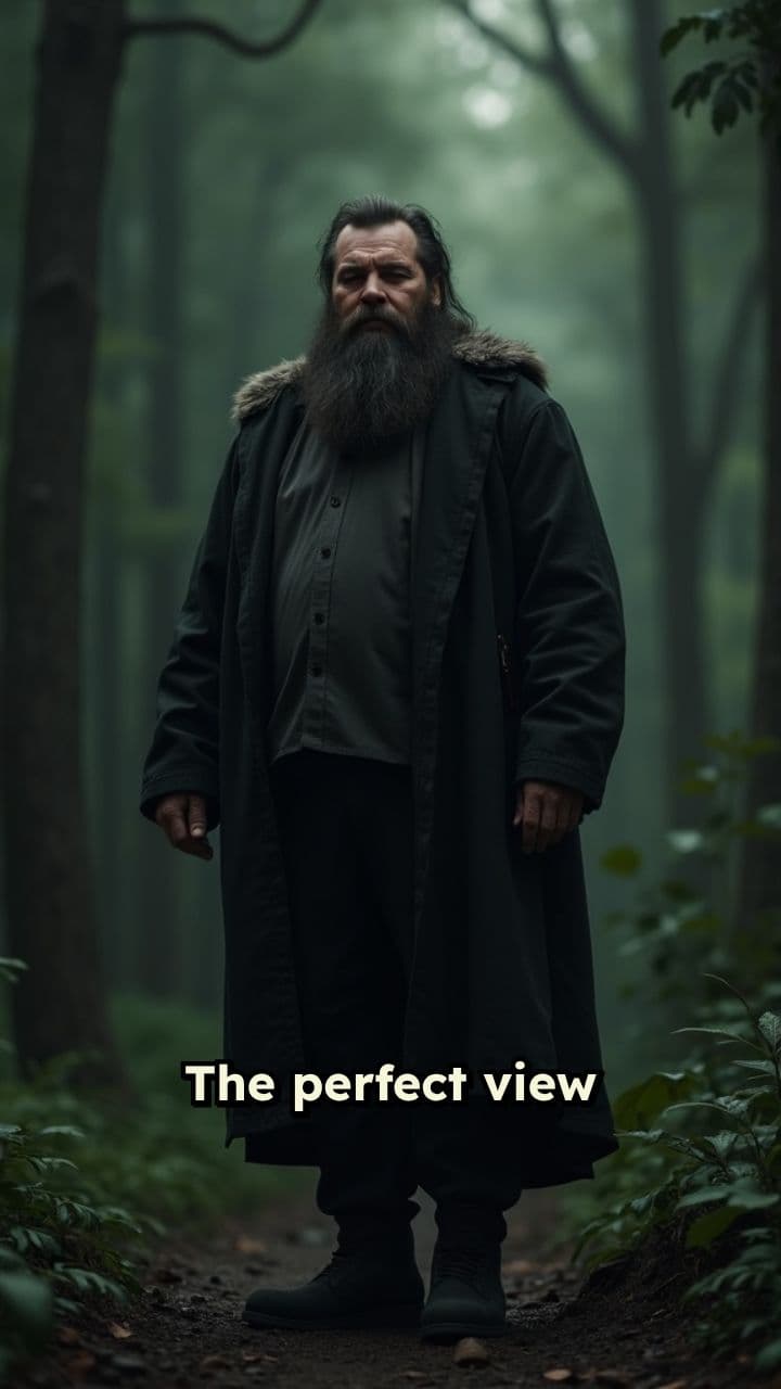 Chasing the Perfect View