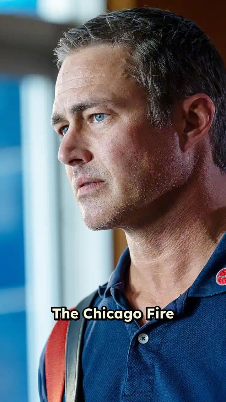 Chicago Fire Midseason Finale Cliffhangers