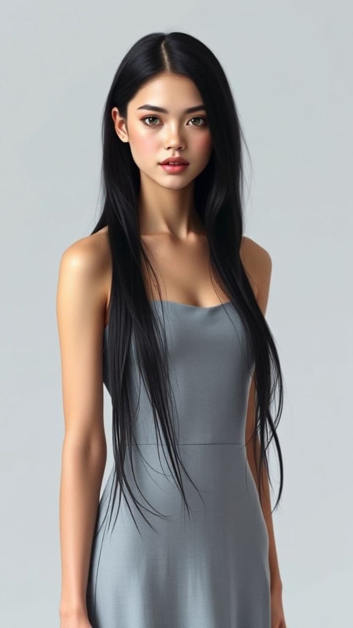 Моя идеальная стройная фигура