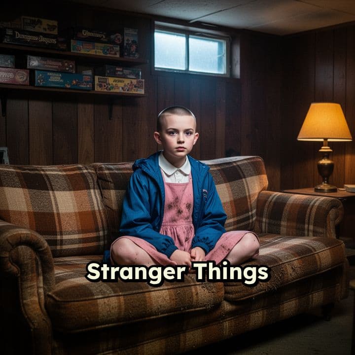 Eleven’s Decade of Growing Up