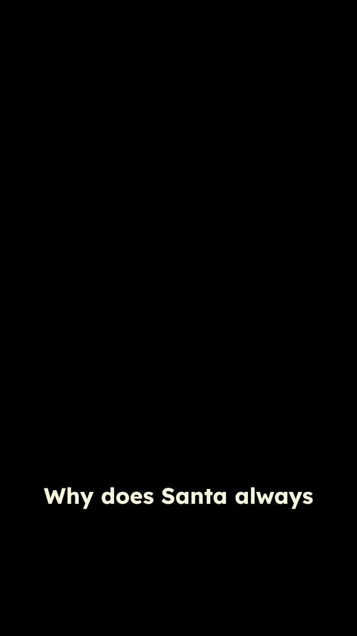 Santa's Jingle Bell Rock