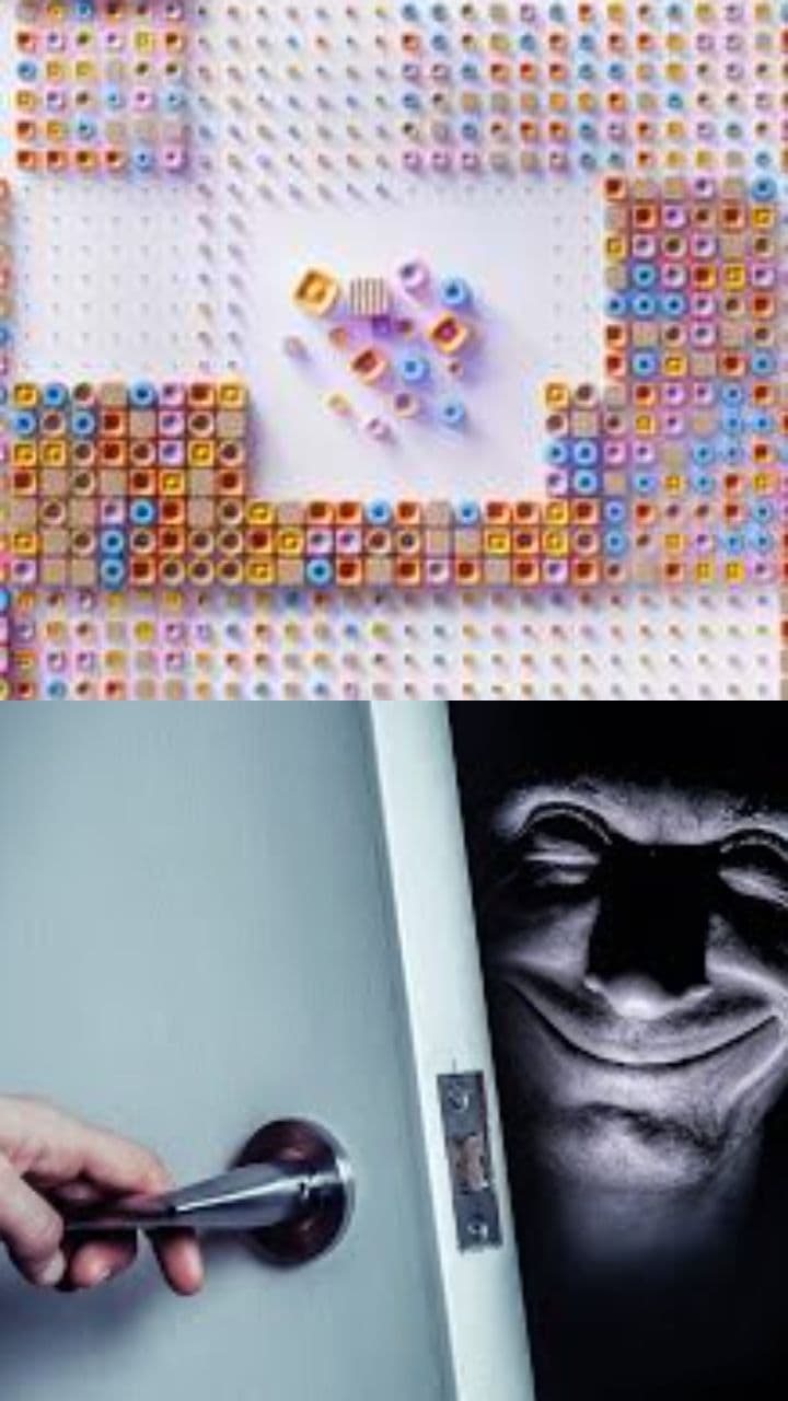 Histoires de kidnapping et d'intrusion